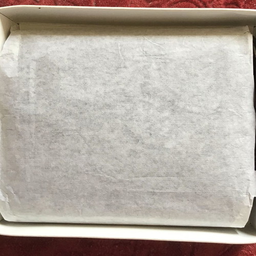 Aviation History Lufthansa wallet with zipper used