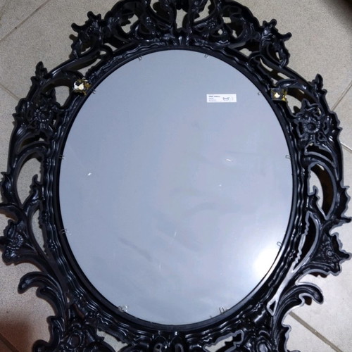 Mirror used