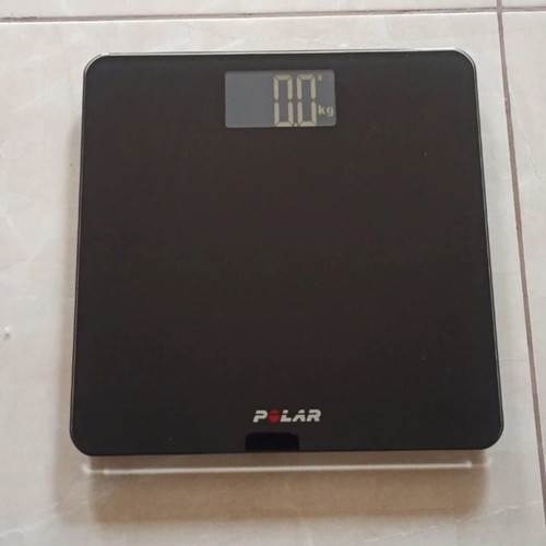 Polar Balance scale like new