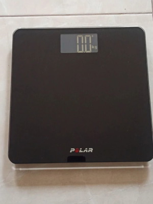 Polar Balance scale like new