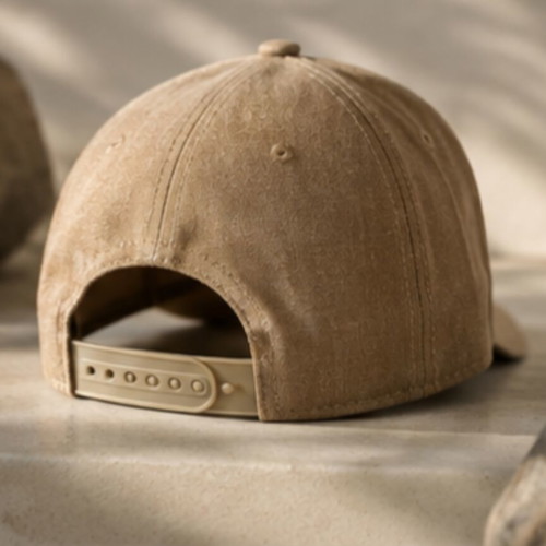 Orchestra boy's cap, size 56, beige