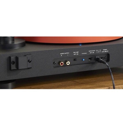 JBL Spinner BT Bluetooth record player new