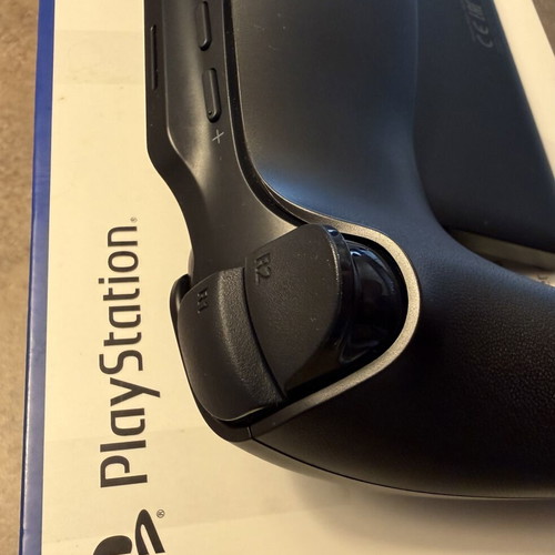 Sony PlayStation Portal Remote Player for PS5, black
