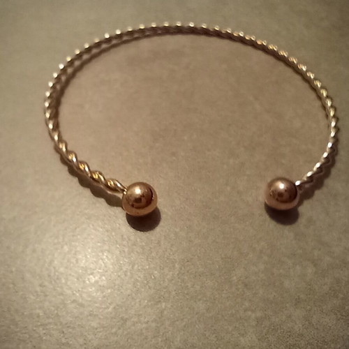 Women's bracelet new stainless steel