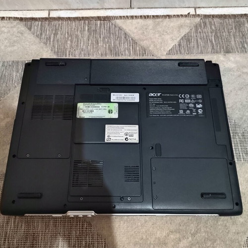 Acer laptop for spare parts