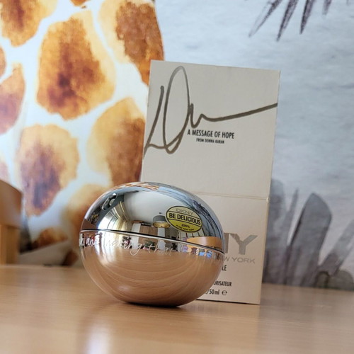 DKNY Be Delicious perfume limited edition 50ml new