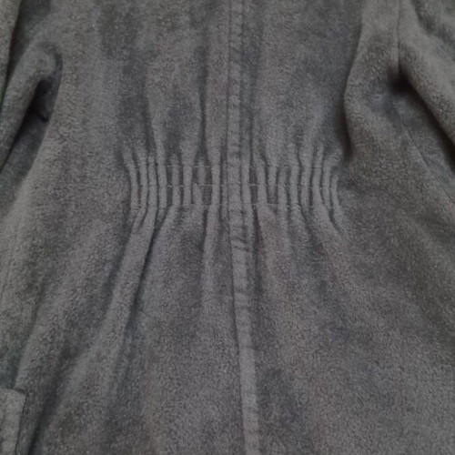 Max Mara Vintage Coat Grey Like New