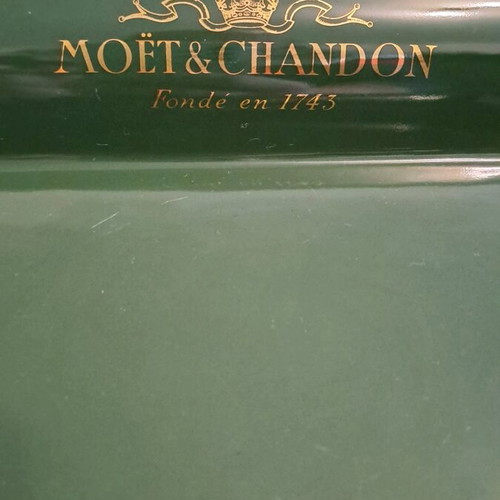 Moet & Chandon τασάκι πούρων σαν καινούργιο