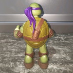 Φιγούρα Ninja Turtles Donatello σαν καινούργια, συλλεκτική 30 εκ.