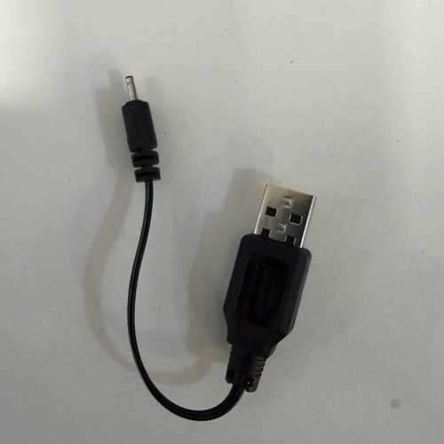Various cables used