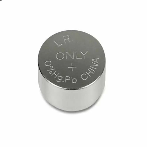 Alkaline battery 5AG5 393A 1.55V new