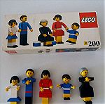  LEGO 200(1976)