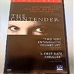  The contender dvd