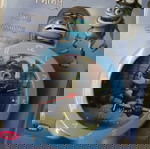  ANNOYING THING CRAZY FROG ΡΟΛΟΪ ΜΕ ΞΥΠΝΗΤΗΡΙ ΣΦΡΑΓΙΣΜΕΝΟ !