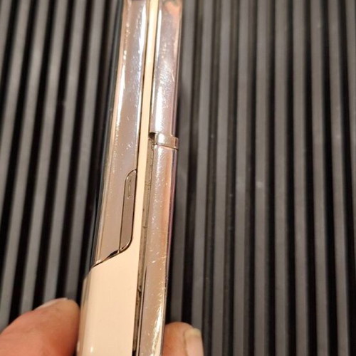 Nokia 8800 Sirocco like new