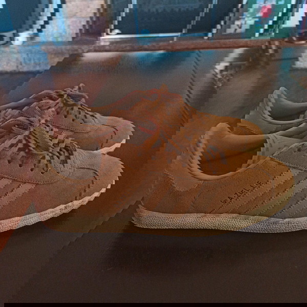 Adidas Gazelle 44