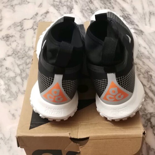Nike ACG Mountain Goretex athletic shoes like new, size 43