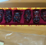 Small decorative Buddhas new