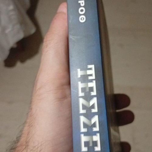 Tessera book by Veronika Roth