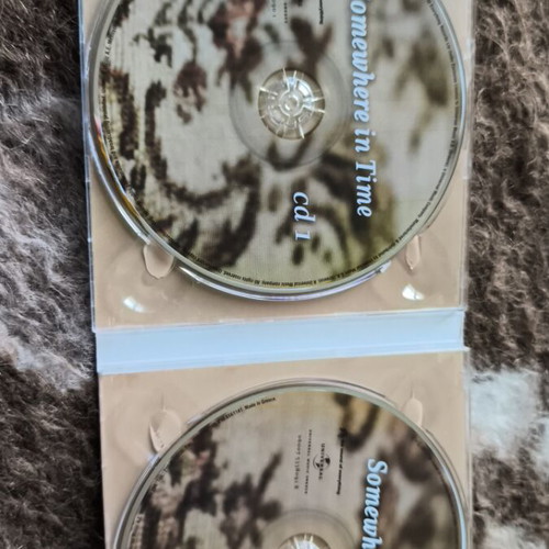 Music CD collectible new, R&B / Soul