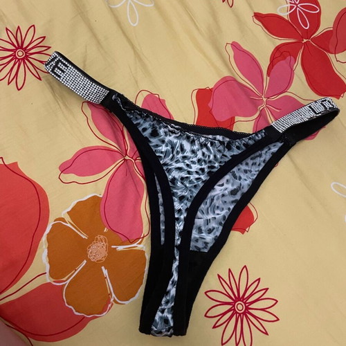 Sexy underwear size L Shein new