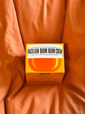 Sol De Janeiro Brazilian Bum Bum 240 ml new
