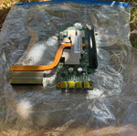 RX 560 MXM 4GB GPU Module σαν καινούργιο