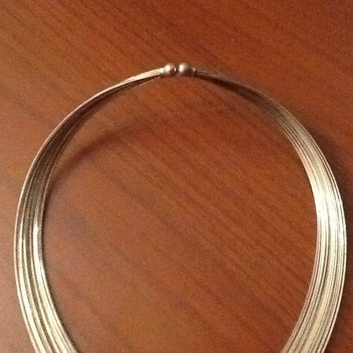 SILVER,NECK,JEWELRY