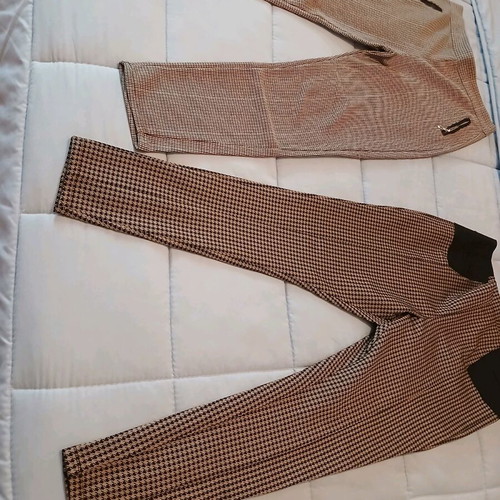 Pants new, unused, size XL, pack of 2