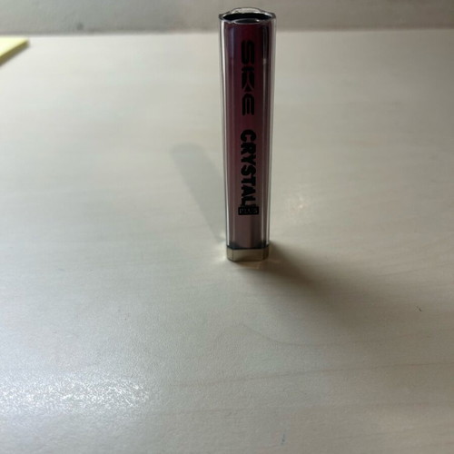 Crystal pink almost new