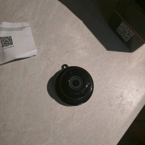 Digoo mini camera like new