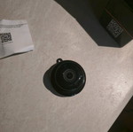Digoo mini camera like new