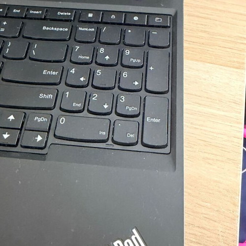Lenovo ThinkPad T540p laptop like new, 15.6 inch, 6GB RAM, Intel Core i5
