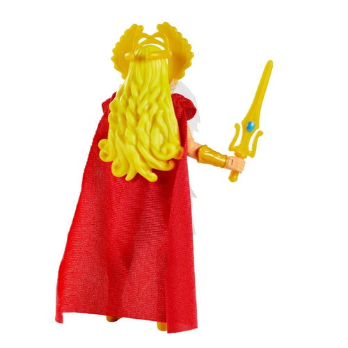 Mattel MOTU Origins Princess of Power She-Ra 5.5" action figure new