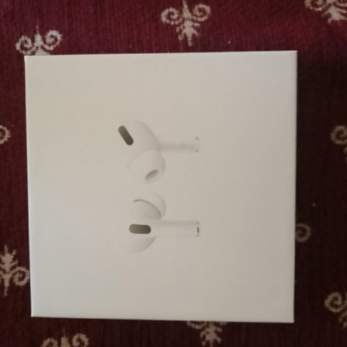 iPhone box