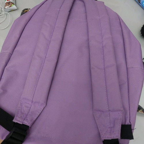School bag used