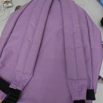 School bag used