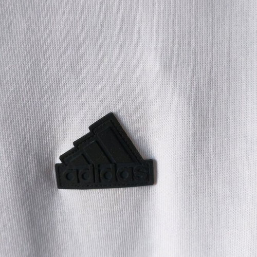 Adidas Future Icons 3-Stripes Hoodie size M like new, white