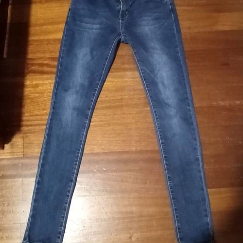 Jeans new, size small fit