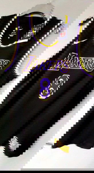 Nike Κόμπι Μπράιαντ HWC ΝΥΧΤΕΣ