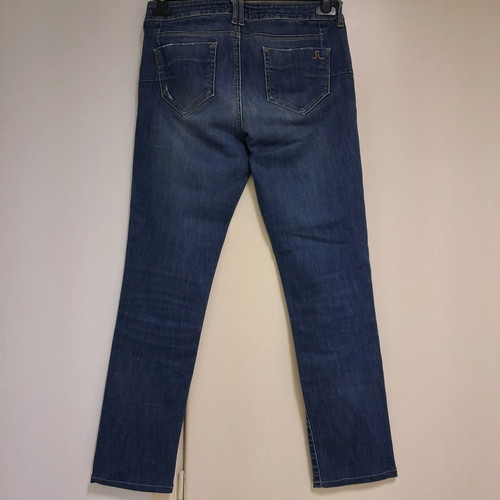 Jeans used, 2 pieces, size S/M, Sarah and Denim