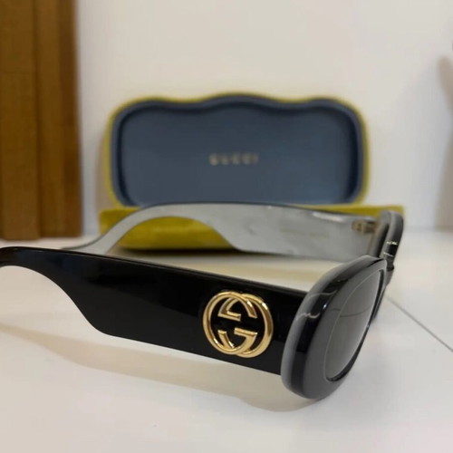 Gucci genuine sunglasses