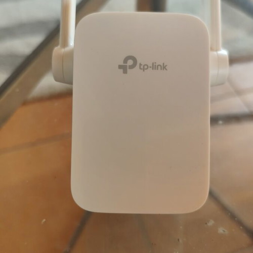 TP-Link 300Mbps WiFi Range Extender TL-WA855RE new