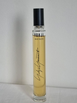 Yohji Yamamoto Women EDT 100 ml like new