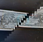  50000 δραχμές 1944 VF+