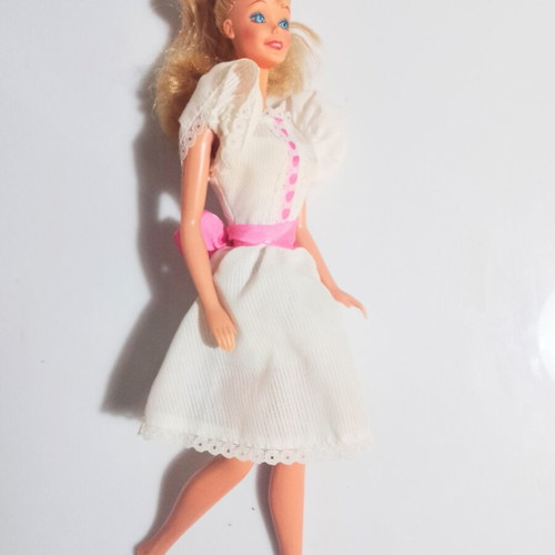 Barbie My First doll