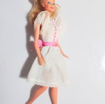 Barbie My First doll