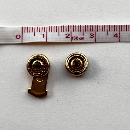 Lions International pins set brass and enamel like new