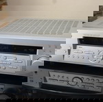 ΡΑΔΙΟΕΝΙΣΧΥΤΗΣ SONY STR-DE485E