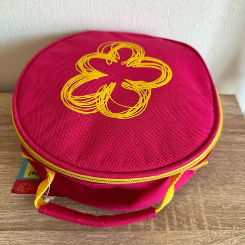 Lunch Box bag with thermal insulation new